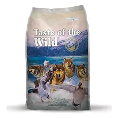 Taste Of The Wild Wetlands 2 kg