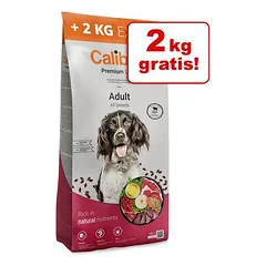 Calibra Dog Premium Line Adult Rind