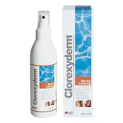 Clorexyderm Lösung