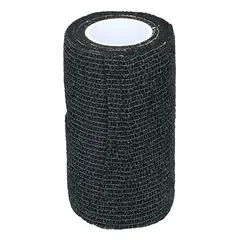 Excellent Animal Bandage Animal Profi schwarz
