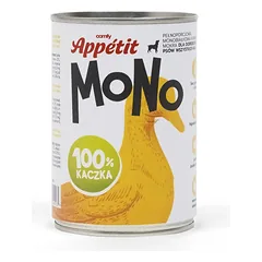 Comfy Appetit MONO su Antiena (96%) 400g