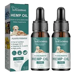 ZenPets Gelenk- und Arthritisschmerzen, Angstzustände, Stress