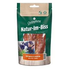 Christopherus Snack Entenfiletstreifen