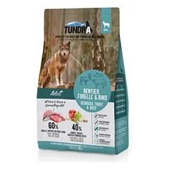 Tundra Dog 750g
