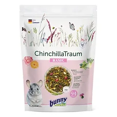 Bunny Nature ChinchillaTraum BASIC 1,2 kg