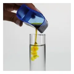 JBL Acclimol priemonė, palengvinanti žuvų aklimatizaciją 100 ml — 2 nuotrauka