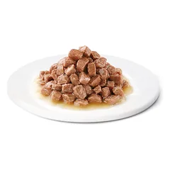 Advance konservai sterilizuotoms katėms su menke 12x85g — 3 nuotrauka