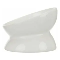 TRIXIE pakeltas keraminis dubenėlis katėms, 0,15 l 13 cm, (pak. 4) — 2 nuotrauka