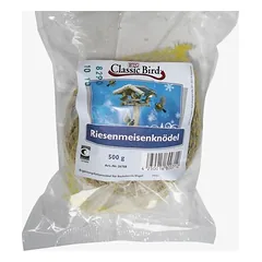 Classic Bird Riesenknödel