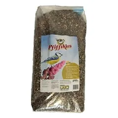 Pfiffikus zylių pašaras, 25kg — 4 nuotrauka