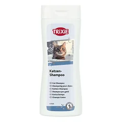 Trixie kačių šampūnas, 250ml parduotuvėje akvanamai.lt