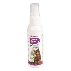 Flamingo Catnip Spray Snif 60 ml