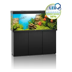 Juwel LED Rio 450 Akvariumas