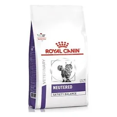 ROYAL CANIN Neutered Satiety Balance 3,5kg 