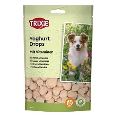 Trixie Vitamin Drops with Yoghurt 200 g