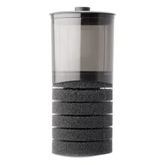 Aquael Turbo Filter 2000 v2 vidinis filtras akvariumui — 5 nuotrauka