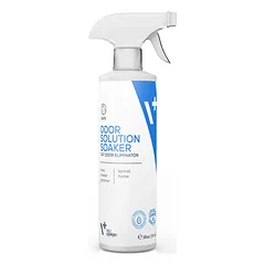 Odor Solution Cat Odor Eliminator 500ml