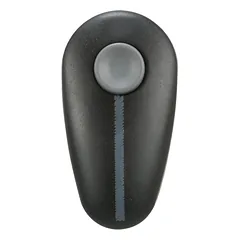 Trixie Dog Activity Finger Clicker klikeris šunų, kačių, paukščių ir graužikų dresūrai su piršto kilpa, 6.5 cm — 4 nuotrauka