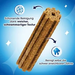 3 + 1 dovanų! 4 x Purina Dentalife kasdieniai dantų priežiūros skanėstai šunims — 3 nuotrauka