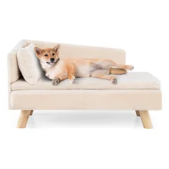 Augintinių sofa, 81 × 51 × 47 cm — 3 nuotrauka