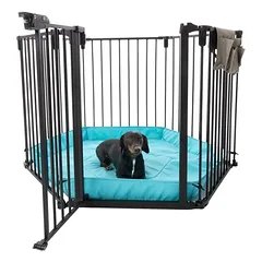 Modern Living aptvaras Ronda, Ø 118 x H 76 cm — 2 nuotrauka