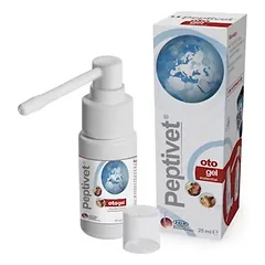 Peptivet oto Gel