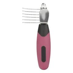 KW Smart Mini Matt Cutter - įrankis mažiems šunims ir katėms, idealus detaliam darbui ir lenktiems dantims. photo