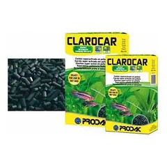 PRODAC CLAROCAR aktyvi anglis 300g
