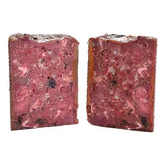 CARNILOVE Paté Turkey & Reindeer & Wild Boar konservuotas pašaras šunims 400 g — 5 nuotrauka