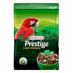 VERSELE-LAGA Loro Parque Mix - maistas ariams ir kakadu 2kg