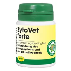 CdVet ZytoVet forte, 1kg — 3 nuotrauka