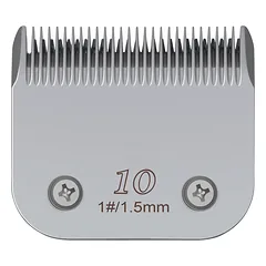 YingShen D serijos peiliukas # 10 – 1.5 ml.