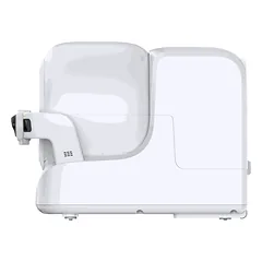 PETKIT | Automatic Cat Litter Box | Purobot Ultra | White — 2 nuotrauka