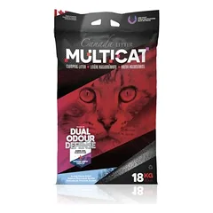 Canada Litter Multicat Frischer Alpenduft