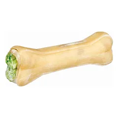Trixie kramtomas kaulas su vitaminų įdaru (17 cm) 140 g parduotuvėje sunu.lt