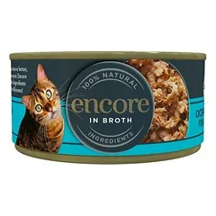ENCORE Ocean Fish 70g — 2 nuotrauka