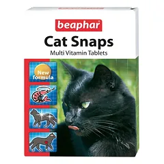 Kačių vitaminai