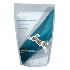 Trovet Dog Multi Purpose (Hydrolysed Protein) MHT 0,4 kg - skanėstas šunims