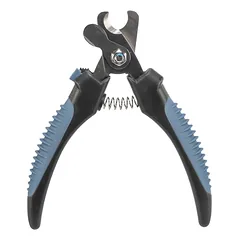 TRIXIE Nagų žirklės, plastm.-nerūd. plienas, 12 cm (pak.3) — 3 nuotrauka