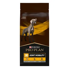 PURINA PRO PLAN Veterinary Diets Canine JM Joint Mobility 12 kg