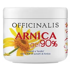 ARNICA Gel 90% Officinalis gelis šunims