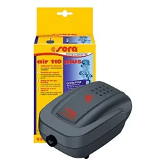 Sera oro pompa Air 110 Plus, 108 l/h, 3 W