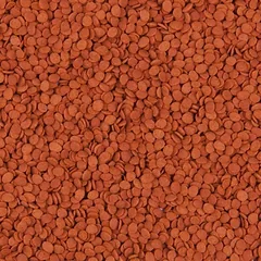Tropical Krill chips (sveriamas)
