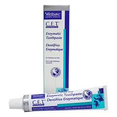 C.E.T Toothpaste dantų pasta šunims ir katėms 70ml