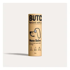 Butchcare Paw Balm raminantis ir drėkinantis natūralus nosies balzamas šunims