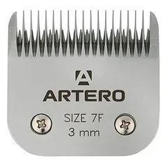 Artero Scherkopf Typ A5 Nr. 7F für Schermaschine