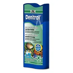 Denitrol gerosios bakterijos 100 ml parduotuvėje akvazoo.lt