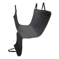 Hunter apsauginis užtiesalas galinei automobilio sėdynei, L 145 x B 142 cm — 2 nuotrauka
