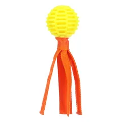 Flamingo Hundespielzeug Lipa Ball
