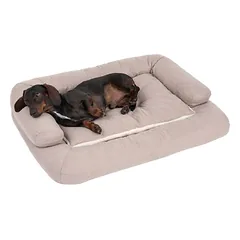 Modern Living sofa šunims Vancouver, Dideliems 26–45 kg — 5 nuotrauka